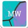MW地图壁纸手机版app