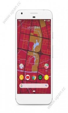 MW地图壁纸手机版app