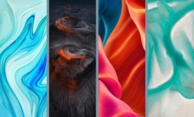 Coloros 11壁纸图片完整版图片1