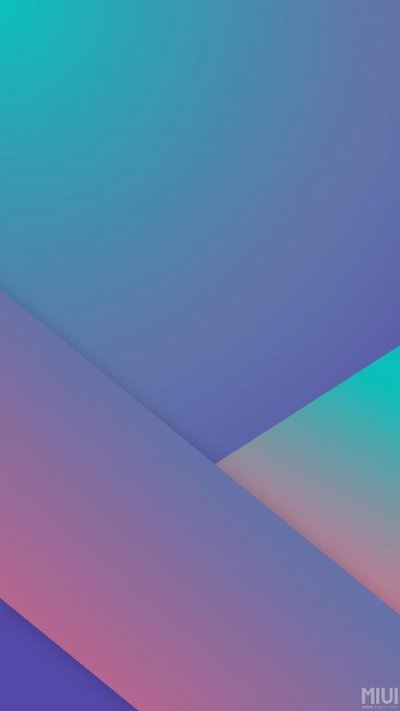 MIUI12.5稳定版超级壁纸图片大全