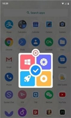 喵了锁屏app安卓版