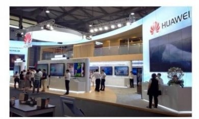 huawei ark os系统