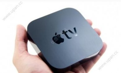 apple tv官方版