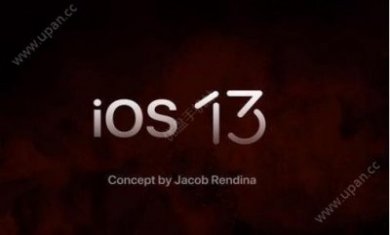 ios13公测版