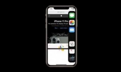 iOS14公测版描述文件升级