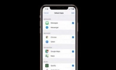 iOS14公测版描述文件升级