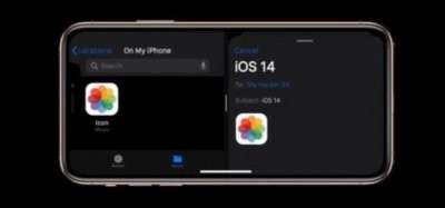 iOS14公测版描述文件升级图片1