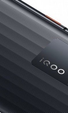 vivo iQOO 7 传奇版专属主题壁纸图片大全