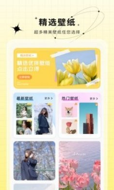 壁纸大全免费app最新版