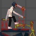 电锯人游乐场游戏中文版（People Chainsaw Man Playground）