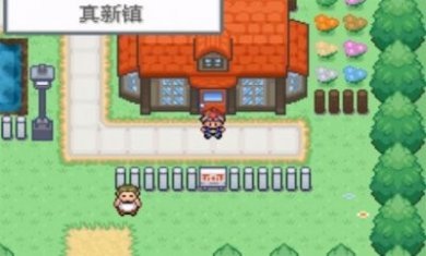 口袋妖怪口袋暴龙5.0金手指最新版2023