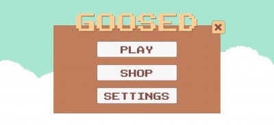 萌鹅历险记游戏安卓版（Goosed）