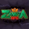 扎威亚RPG游戏中文版（ZawiaRPG）