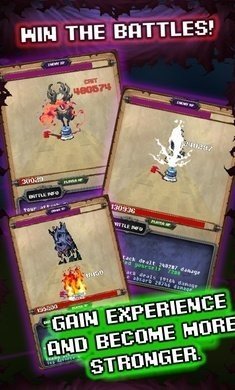 扎威亚RPG游戏中文版（ZawiaRPG）