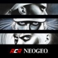 致命的愤怒游戏手机版（FATAL FURY）