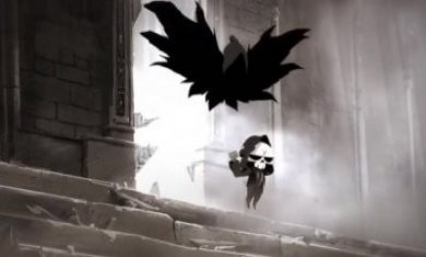祝你好死ios官方免费版（Have a Nice Death）