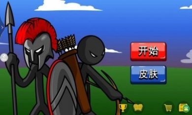 火柴人战争专家游戏安卓版