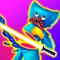 星光之刀游戏中文版（Star Slicer）