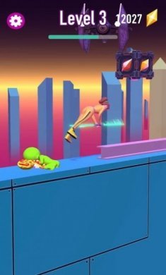 星光之刀游戏中文版（Star Slicer）图片2