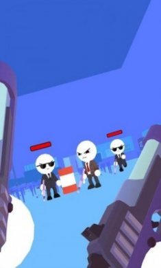 错误呼叫游戏官方版