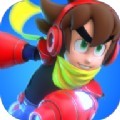 红色突进游戏中文版（Red Dash）