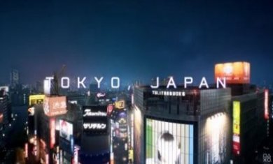 幽灵线东京游戏手机中文版（ghostwire tokyo）图片1