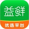 益鲜优选网购商城app官方版
