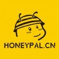 HONEYPAL自主下单app软件