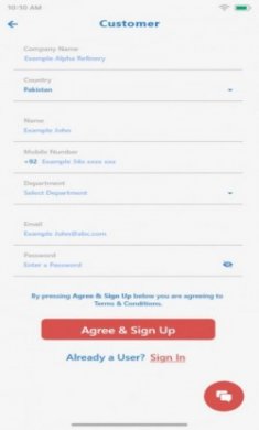 AdChem Digital药品商城最新版app