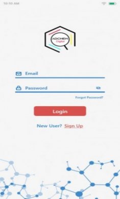 AdChem Digital药品商城最新版app