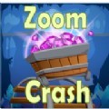 消除粉碎游戏中文版（Zoom Crash）