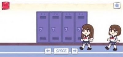 口香糖女孩超粘液版下载中文版图片1