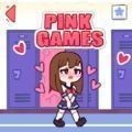 学校走廊的柜子游戏安卓版