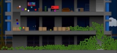 algodoo最新版