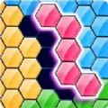 六角拼图谜题游戏安卓版