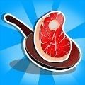 烹饪锅跑酷游戏安卓版(cooking pan)下载