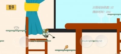 垃圾分类欢乐多游戏手机版（GarbageSorting）