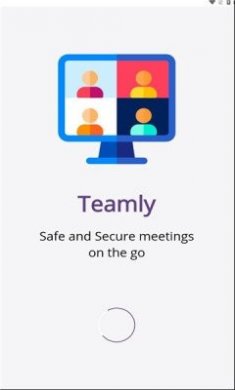 teamly视频会议软件安卓版