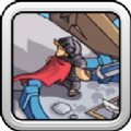 古堡塔防守游戏中文版（Castle Tower Defense）