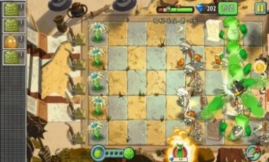 PVZfree美人计最新版