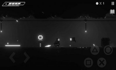 黑暗洞穴2D游戏中文版（Narrow Dark Cave）