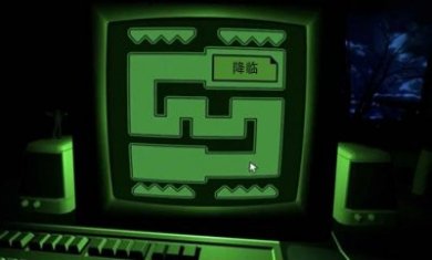 密室解谜逃脱dreader游戏中文版