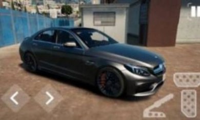 C驾驶汽车游戏中文最新版（Hard Wheels Winter）