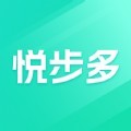 悦步多运动计步app手机版下载