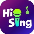 HiSing K歌软件官方版下载安装