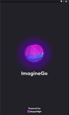 ImagineGo ai绘画软件下载安装最新版