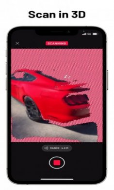 Scaniverse - 3D Scanner下载安装官方正版