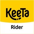 美团KeeTa Rider骑手端下载最新版