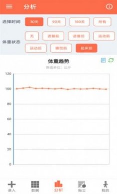 体重记录簿app安卓版