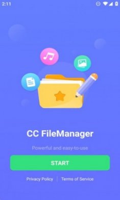 cc文件管理器软件安卓下载（CC FileManager）